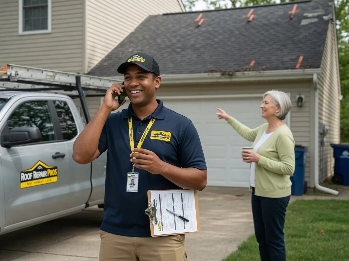 Roof Repair Elkhart Lake, WI FAQs